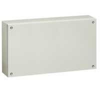 ATLANTIC-CASSETTA DERIV.METAL.150X300X120MM IP66 - LEGRAND 035605 - LEGRAND 035605 product photo