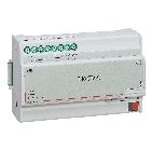 KNX-dimmer universale 2x500VA - LEGRAND 002686 product photo