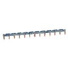 BUSBAR DI CABLAGGIO 1P 13MODULES - LEGRAND 404926 product photo