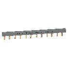 BUSBAR DI CABLAGGIO 2P 12MODULES - LEGRAND 404938 product photo