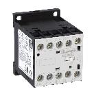 CONTATTORE 3P+1NC 9A AC3 - LOVATO BG0901A024 product photo