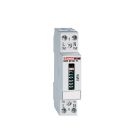 CONTATORE ENERGIA MECC.32A MONOFASE INS.DIRETTA - LOVATO DMEM100 - LOVATO DMEM100 product photo