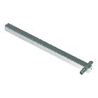 PROLUN.X MANIG.BL.PORTA L.70MM - LOVATO GAX7070 - LOVATO GAX7070 product photo