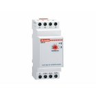 RELE' LIVELLO 380/415VCA X LIQUIDI CONDIZIONATO - LOVATO LVM20A415 product photo