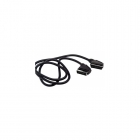 CAVO SCART/SCART 21P 10M - MELCHIONI 149000241 product photo