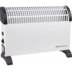 TERMOCONVETTORE FAMILY THERMAL 2000W CON FUNZIONE TURBO - MELCHIONI 158640023 product photo