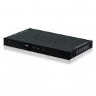 PLAYER RACK PROFESSIONALE 3 ZONE 2X25W - BTICINO NUVO NV/P5050/EU product photo