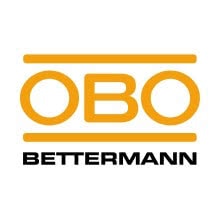 MT45V 0 BOX PORTAPPARECCHI  MT45V 0 PA - OBO BETTERMANN 7408698 - OBO BETTERMANN 7408698 product photo