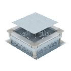 SCATOLA DA INCASSO PER ALTE - OBO BETTERMANN 7410045 - OBO BETTERMANN 7410045 product photo