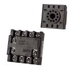 ZOCCOLO-UNDECAL FRONTEQUADROTERM VITE TIMER - OMRON P3GA11-2-1209390 - OMRON P3GA11-2-1209390 product photo