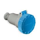 PRESA MOBILE DIRITTA 3P+N+T 32A 400V IP67 - PALAZZOLI 473426 - PALAZZOLI 473426 product photo