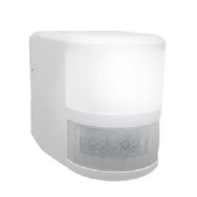 RILEVATORE MOVIMENTO PARETE LUCE NOTTURNA - PERRY ELECTRIC 1SPSP060B product photo