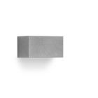 PLAFONIERA DA PARETE PER INTERNI ED ESTERNI QUASAR 30 LED-32W 3K DOUBLE TECH GR3 PRISMA 304103 - PRISMA PERFORMANCE IN LIGHTING 304103 product photo