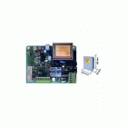 QUADRO PER UN OPERATORE TIPO JOLLY J-CRX 230/50-60HZ 1P - RIB SRL ABJ7080 product photo