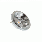 LAMPADA AR111 SPL 15W BIANCO 3200K - L.C. RELCO RO0062/IP product photo