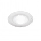 FARETTO INCASSO ALOG.12V/40W Satinato - ROSSINI ILLUMINAZIONE 5989-SAT product photo