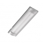 PLAFONIERA FLUORESC.2X13W Grigio - ROSSINI ILLUMINAZIONE 7316-GR product photo