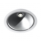 FARO INCASSO LED 30W CALDO - ROSSINI ILLUMINAZIONE 9300-C product photo