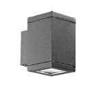 LAMPADA DA PARETE PER ESTERNO - ROSSINI ILLUMINAZIONE A.193-AN product photo