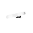 APPLIQUE ALOGENA 2X 230V/80W - ROSSINI ILLUMINAZIONE A/4715 product photo