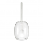KIT VETRO GIOIA CRISTALLO - ROSSINI ILLUMINAZIONE GII001CRI - ROSSINI ILLUMINAZIONE GII001CRI product photo