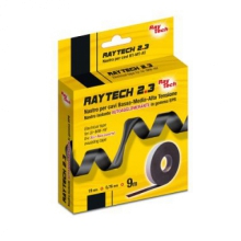 NASTRO ISOLANTE VULCANIZZANTE AUTOAGGLOMERANTE IN EPR - RAYTECH 3/2001/00/13 product photo