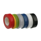 NASTRO ISOLANTE IN PVC NERO - RAYTECH RAYTEAM1925N product photo