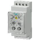 RCM ANALOGICO A TOR.SEP.TIPO A 2UM - SIEMENS 5SV80006KK - SIEMENS 5SV80006KK product photo