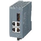 SIMATIC NET SCALANCE XB004-1 SWITCH IE - SIEMENS 6GK50041BD001AB2 - SIEMENS 6GK50041BD001AB2 product photo