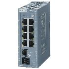 SCALANCE XB208 - SIEMENS 6GK52080BA002AB2 - SIEMENS 6GK52080BA002AB2 product photo