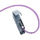 COMMUNICATION MODULE CM 1542-5 - SIEMENS 6GK75425DX000XE0 - SIEMENS 6GK75425DX000XE0 product photo