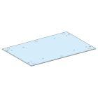 TETTO PRISMA P IP55 L800 P400 - SCHNEIDER ELECTRIC 08458 - SCHNEIDER ELECTRIC 08458 product photo