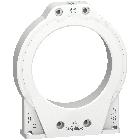 TORO CHIUSO MA DIAMETRO 120MM - SCHNEIDER ELECTRIC 50440 - SCHNEIDER ELECTRIC 50440 product photo