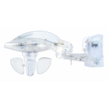 STAZIONE METEO METEODATA 140 24V GPS KNX - THEBEN 1409204 product photo