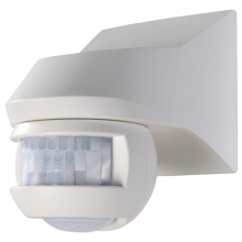 RIVELATORE DI MOVIMENTO PARETE 180 BIANCO - THEBEN LUXA101/180B product photo