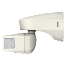 THELUXA E180 WH SENSORE DI MOVIMENTO PARETE - THEBEN LUXAE101/180B product photo