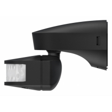 RILEVATORE SENSORE DI MOVIMENTO PARETE LUXA E180 BK - THEBEN LUXAE101/180N product photo