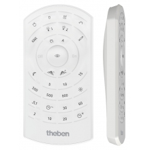 TELECOMANDO INSTALLATORE PER GA - THEBEN THESENDAP product photo