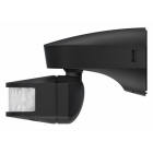 RILEVATORE SENSORE DI MOVIMENTO PARETE LUXA E180 BK - THEBEN LUXAE101/180N product photo