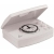 CRONOTERMOSTATO GIORNALIERO DA PARETE MODELLO TIZIANO - TECNOSWITCH CR115BI product photo Photo 02 2XS