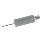 CARICO TERMINALE 75 OHM TIPO 'EASYF', CON BLOCCO DI DC - TELEVES 4087 product photo