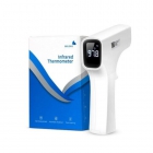 TERMOMETRO IR PER CORPO E SUPERFICI USO MEDICO - UNIKS UNIC88 product photo