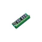 SCHEDA RELE'P/CENTR. 1043/424 - URMET DOMUS 1043/425 - URMET DOMUS 1043/425 product photo