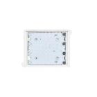 MODULO 4 TASTI - URMET DOMUS 1168/4 - URMET DOMUS 1168/4 product photo