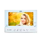 'VIDEOCITOFONO 7'' SOFT TOUC + - URMET DOMUS 1719/1 - URMET DOMUS 1719/1 product photo