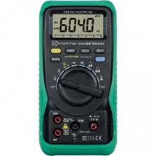 VEM VE752700 - Tester digitale TRMS  FS=6040 - VEMER VE752700 product photo