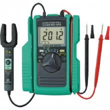 KEW 2012R MULT.DIGIT.TRMS C/MINIPINZA 120A - VEMER VE753100 - VEMER VE753100 product photo