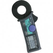 VEM VE754400 - Pinza amperometrica digitale CORR. DISPERSE 100 AC - VEMER VE754400 product photo