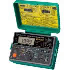 KEW 6010B TESTER MULTIFUNZIONE (5 IN 1) - VEMER VE755500 - VEMER VE755500 product photo