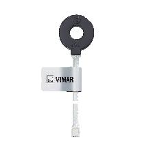 Apparecchi da parete Sensore corrente differenziale toroidale - VIMAR 01459 product photo